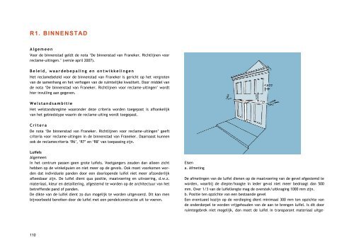 Bijlage a concept Welstandsnota Franekeradeel 2012 (pdf)