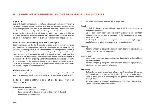 Bijlage a concept Welstandsnota Franekeradeel 2012 (pdf)