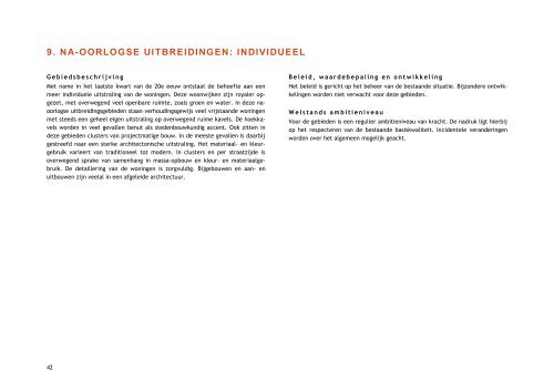 Bijlage a concept Welstandsnota Franekeradeel 2012 (pdf)