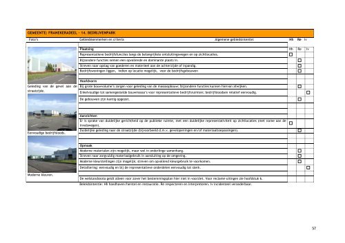 Bijlage a concept Welstandsnota Franekeradeel 2012 (pdf)