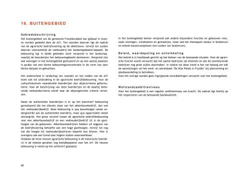 Bijlage a concept Welstandsnota Franekeradeel 2012 (pdf)
