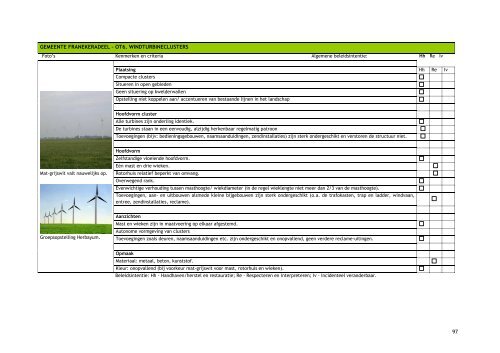 Bijlage a concept Welstandsnota Franekeradeel 2012 (pdf)