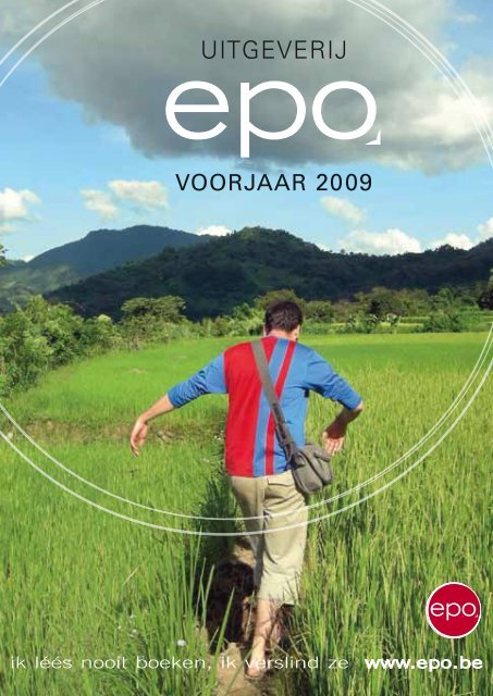 voorjaar 2009 - Epo