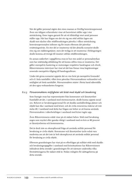 Ladda ned publikation (PDF) - Riksrevisionen