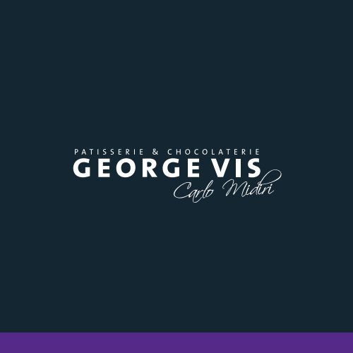 magazine - George Vis