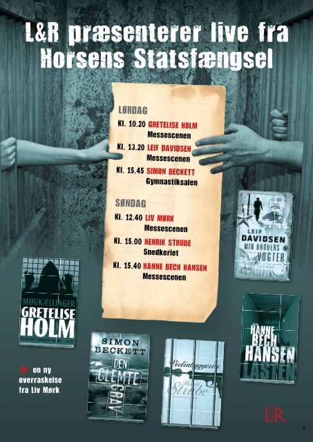 Download folderen i PDF format - Krimimessen