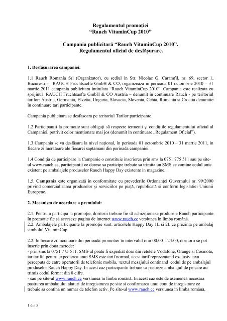 CONTRACT DE PRESTARI-SERVICII