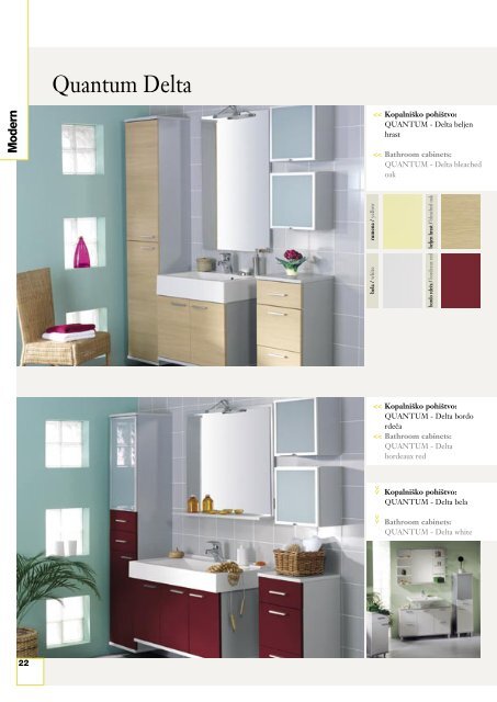 Katalog NO - Kopalnice 2007 - 240807.indd - Gorenje