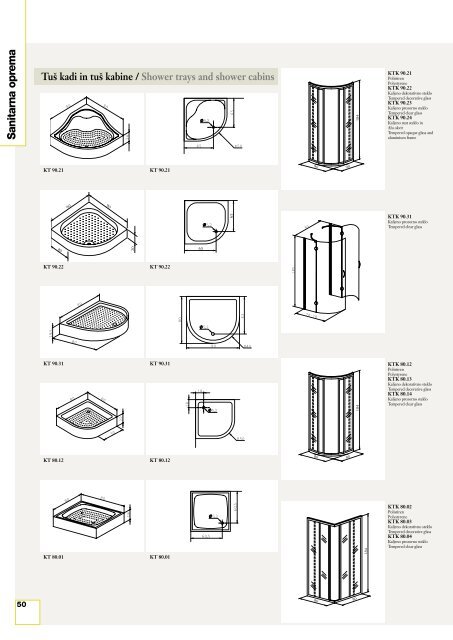 Katalog NO - Kopalnice 2007 - 240807.indd - Gorenje