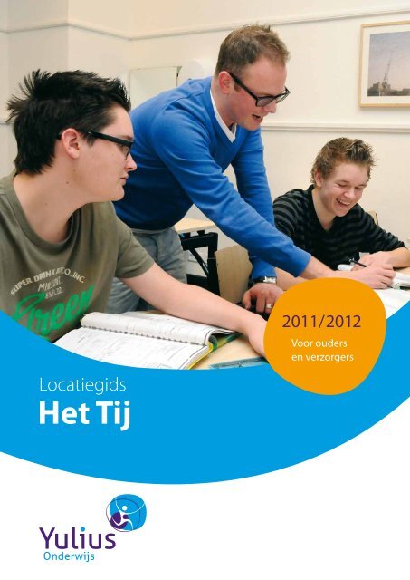 Het Tij - Yulius