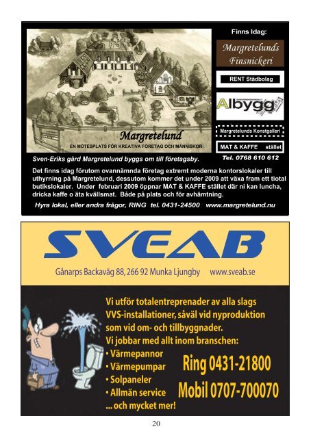 Hjarnarpsbladet0901