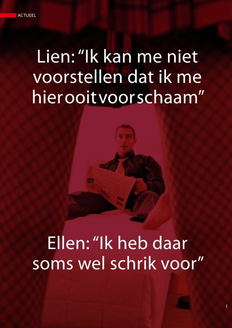 prostitueebezoek kost geld