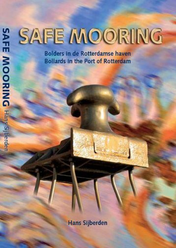 Safe Mooring - Arttechniek