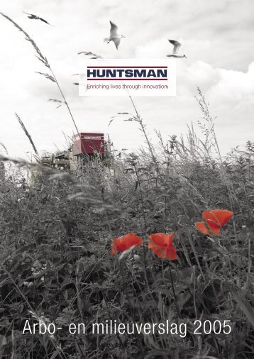 Huntsman 2005 - Deltalinqs