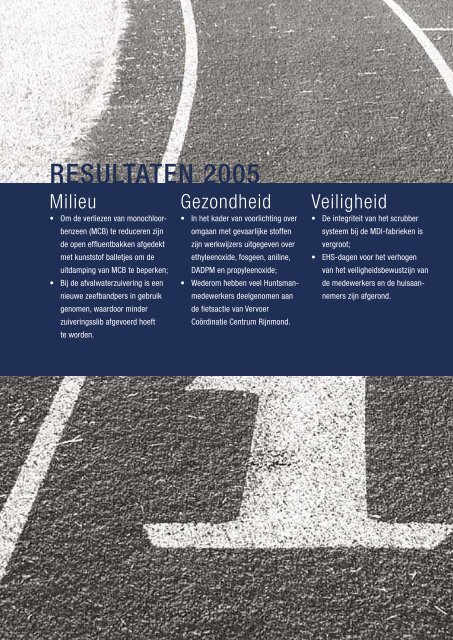 Huntsman 2005 - Deltalinqs
