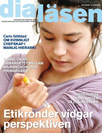Nummer 6 2008 - Dialäsen