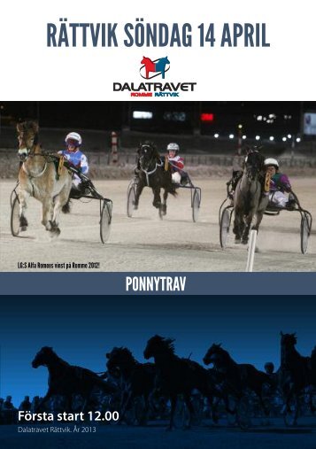 2 - Dalatravet