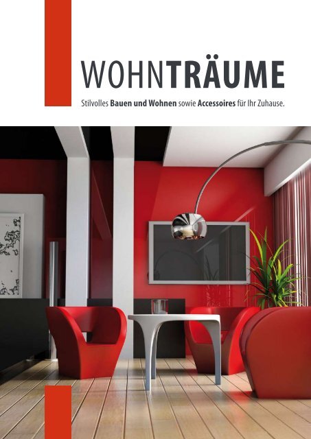 WOHNTRÄUME - Stadt-Spiegel Krefeld