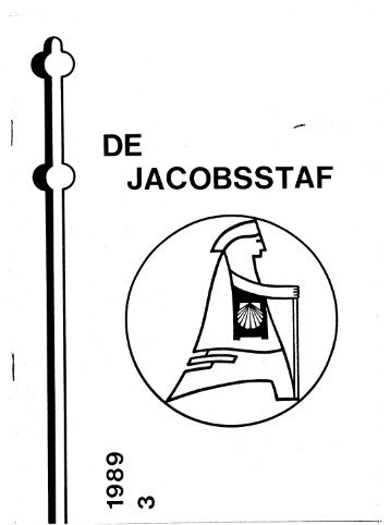 JACOBSSTAF - Santiago