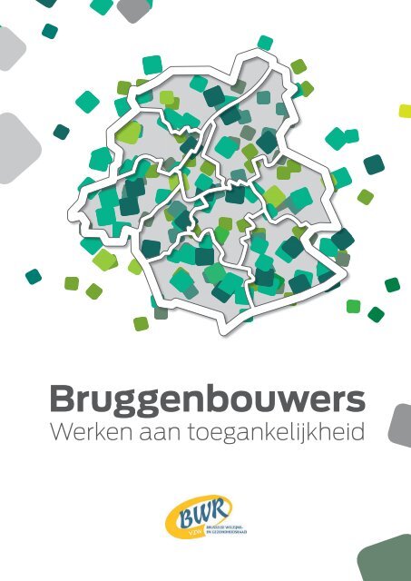 Bruggenbouwers - BWR Brusselse Welzijns- en Gezondheidsraad