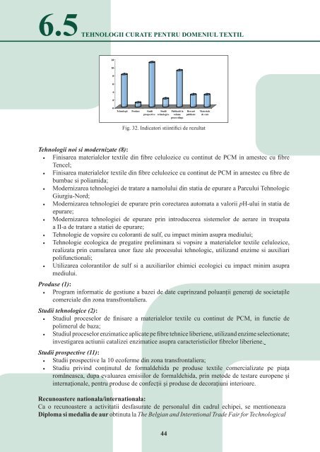 Raport Activitate 2012 - Institutul National de Cercetare-Dezvoltare ...