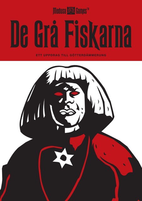 Ett UPPDRAG till GöttERDämmERUnG - Riotminds