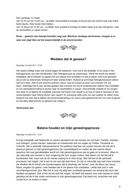 E-Book Leonie Linssen – Mijn genezing van borstkanker (PDF ...