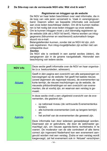 nr 4 - NGV Zeeland - Nederlandse Genealogische Vereniging