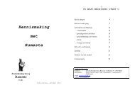 Kennismakingsbrochure 11de ed.docx - Rumesta