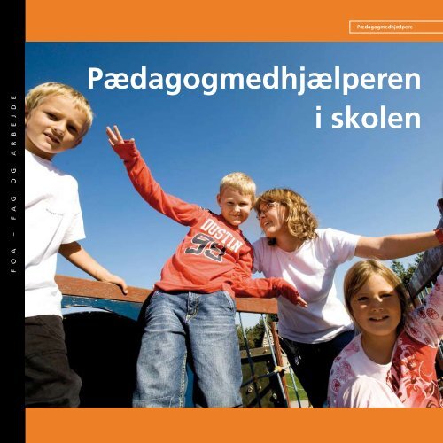 pdf-fil - FOA