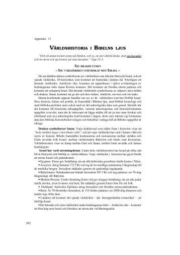 UppKom-061 App 11 Världshistoria i Bibelns ljus.pdf - Ibstedt, Nils