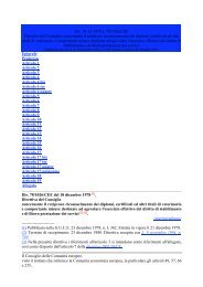 05. Direttiva UE 1026:78.pdf - Medicina Veterinaria