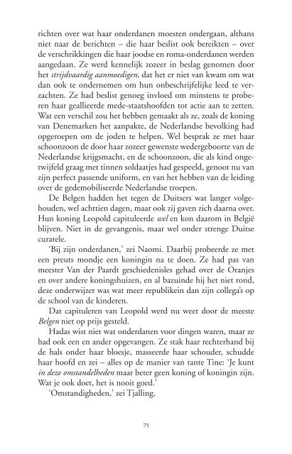 Bekijk hoofdstuk 1 - Educatheek.nl