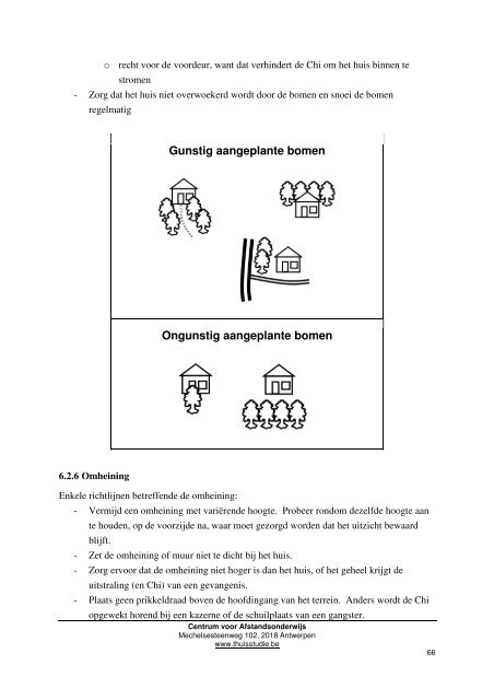 Cursus Feng Shui - Zelfstudie of thuisstudie - start dezelfde dag nog ...