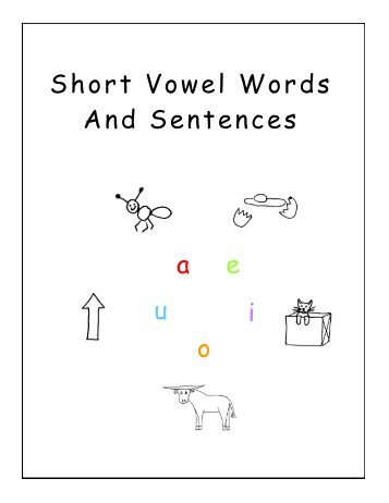 Consonant Patterns (Includes ending syllables) - Sound City Reading