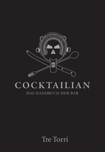 COCKTAILIAN - Matthaes Verlag GmbH