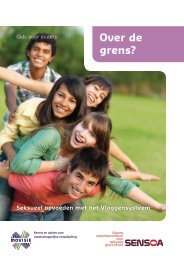 Vlaggensysteem - Ouders Online