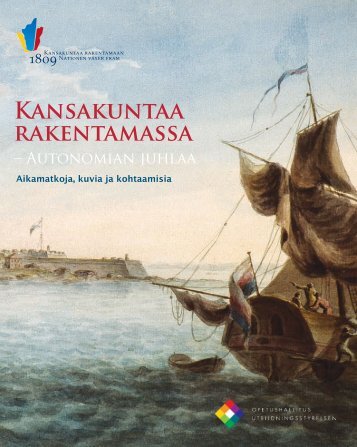 KANSAkUNtAA RAkENtAMASSA - Opetushallitus