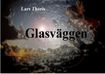 Glasväggen - Läs en bok