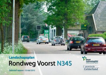 Bijlage 3 Landschapsplan Rondweg Voorst N345 - Planviewer