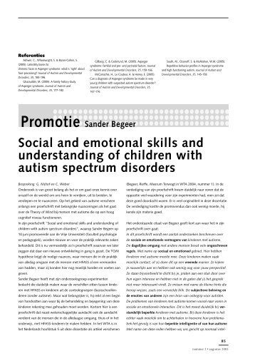 Volledig artikel: 200502-promotie-social-emotional-skills-disorders.pdf
