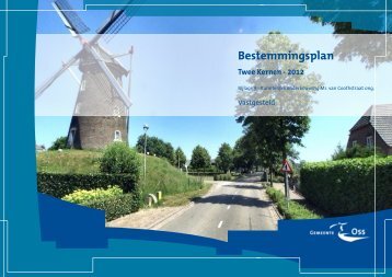 Bijlage 9 - Gemeente Oss