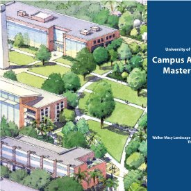 Campus Aggregate Master Plan Study (CAMPS) - Capital Resource ...