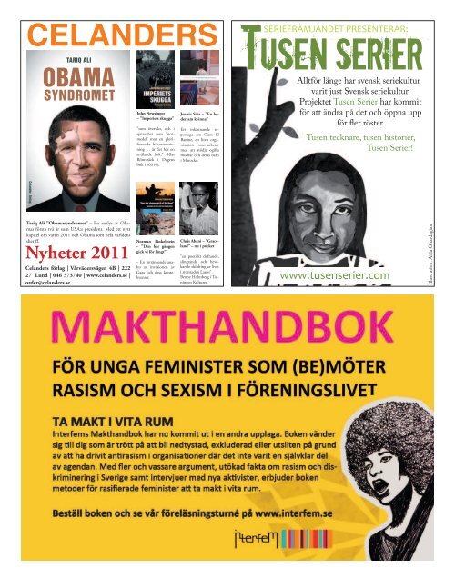 Ladda ner numret som PDF - Tidskriften MANA