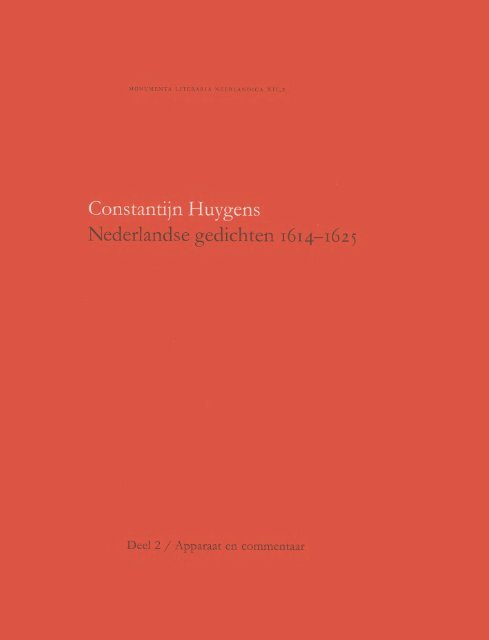 Download deel 2 - Textualscholarship.nl