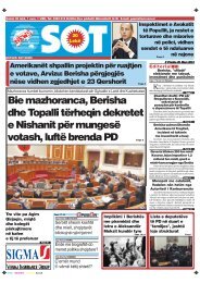 to download the PDF file. - Agjensia e Lajmeve SOT NEWS