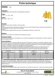 Mèche de perçage type SDS diam 6.5 longueur 260 mm - ING FIXATIONS 