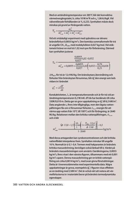 Vatten och andra släckmedel (SRV) [pdf 10 MB]