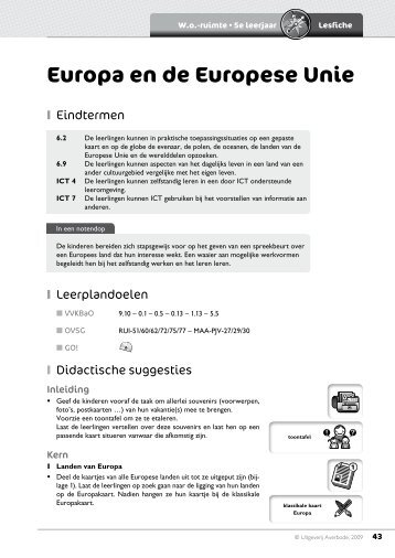 deel 4 - Averbode