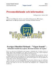 Det finns också här som pdf - Sveriges Filatelist Förbund